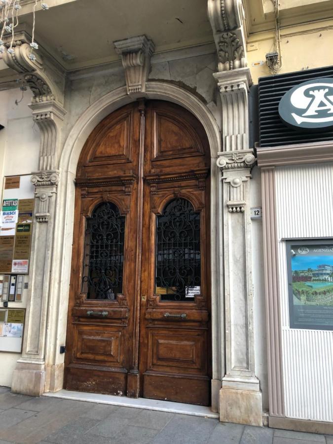 Nonsolomare Wifi Aria Condizionata Parcheggio Daire Sanremo Dış mekan fotoğraf