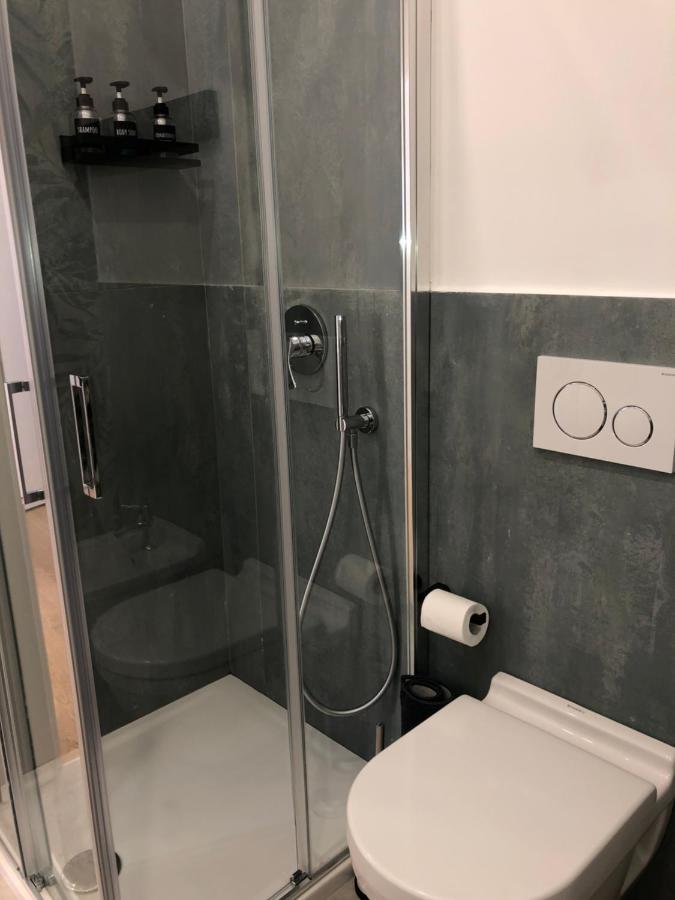 Nonsolomare Wifi Aria Condizionata Parcheggio Daire Sanremo Dış mekan fotoğraf