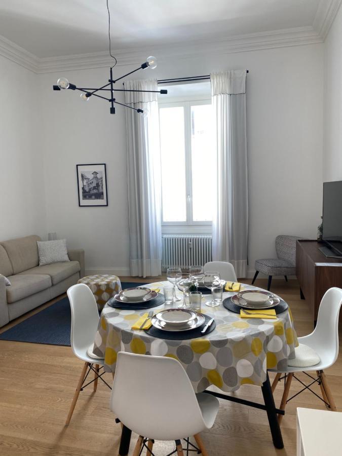 Nonsolomare Wifi Aria Condizionata Parcheggio Daire Sanremo Dış mekan fotoğraf
