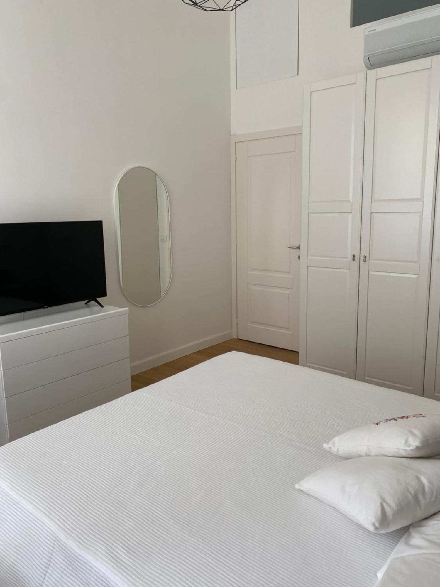 Nonsolomare Wifi Aria Condizionata Parcheggio Daire Sanremo Dış mekan fotoğraf